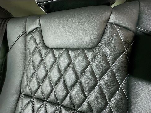 New 2026 INEOS Grenadier Trialmaster Edition image 40