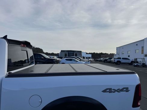 Used 2019 RAM 1500 Classic Warlock w/ Electronics Group image 13