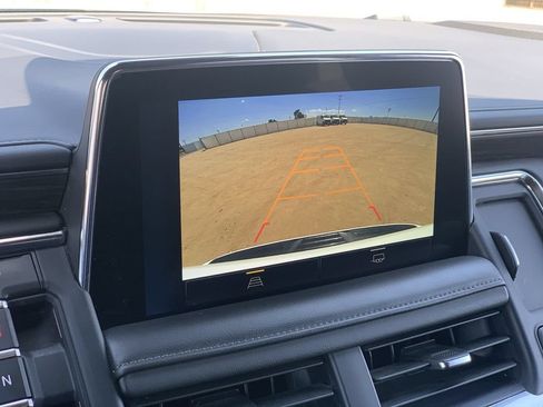 Certified 2024 Chevrolet Tahoe LT RWD image 12