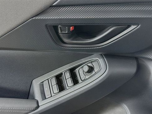 Certified 2025 Subaru Crosstrek 2.0i Premium image 20