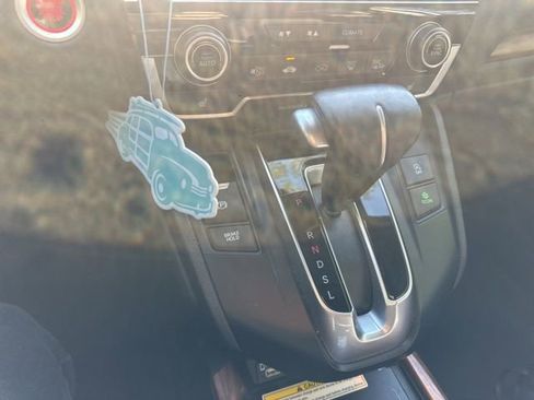 Used 2020 Honda CR-V Touring image 27