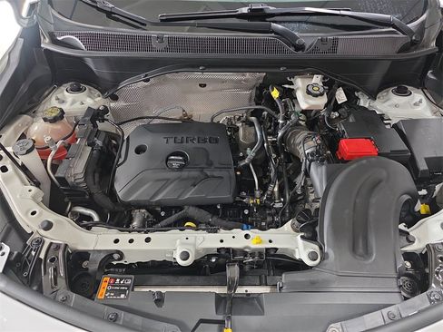 Used 2022 Buick Encore GX Select w/ Sport Touring Package image 28