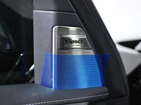 New 2026 INFINITI QX80 Autograph w/ Premium Cargo Package image 23