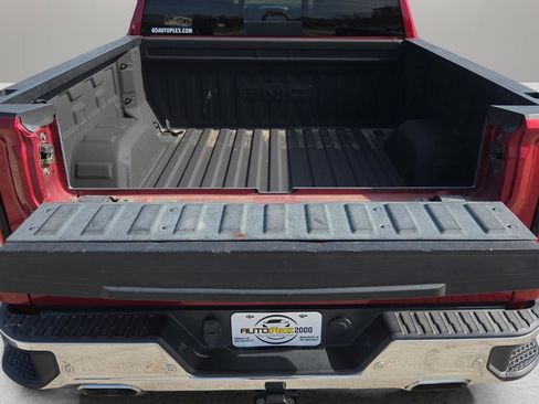 Used 2019 GMC Sierra 1500 SLT image 20