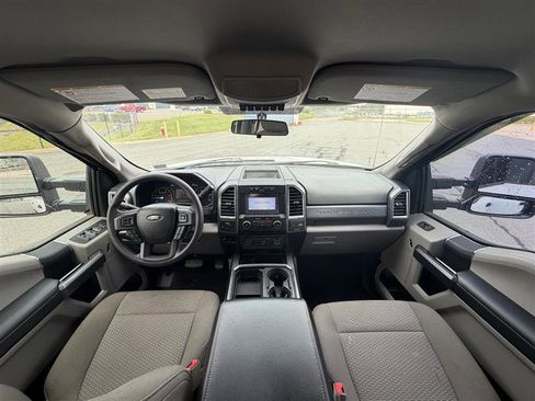 Used 2018 Ford F350 XLT w/ XLT Value Package AWD/4WD image 37