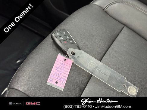 Used 2022 Chevrolet Suburban Z71 w/ Z71 Off-Road Package image 40