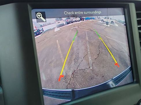 Used 2020 RAM 1500 Big Horn image 23