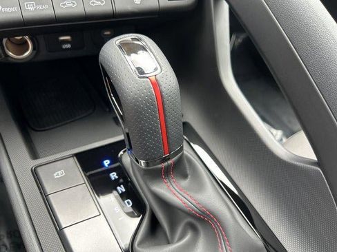 New 2025 Hyundai Elantra N Line image 51