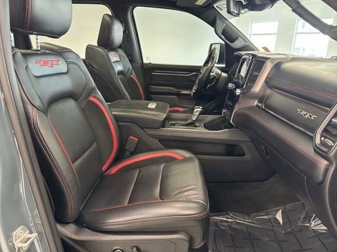 Used 2021 RAM 1500 TRX w/ TRX Lanuch Edition image 26