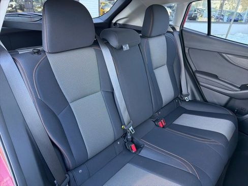 Used 2021 Subaru Crosstrek 2.0i Premium w/ Moonroof Package image 28