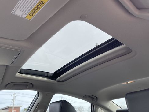 Used 2022 Honda Accord EX-L image 13