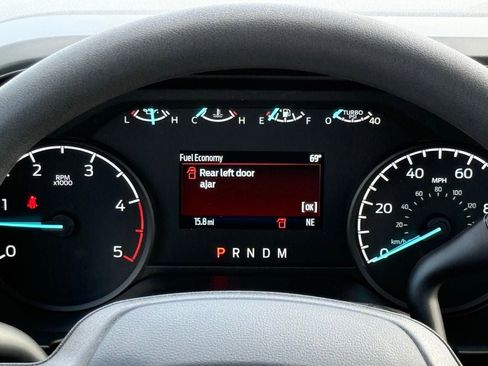 New 2026 Ford F250 XL w/ XL Driver Assist Package image 25