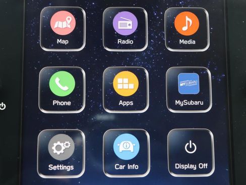 Used 2024 Subaru Outback Limited XT image 37