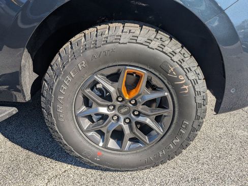 New 2025 Ford Expedition Tremor image 10