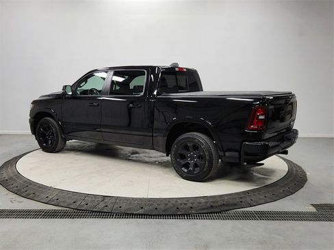 Used 2025 RAM 1500 Big Horn image 5