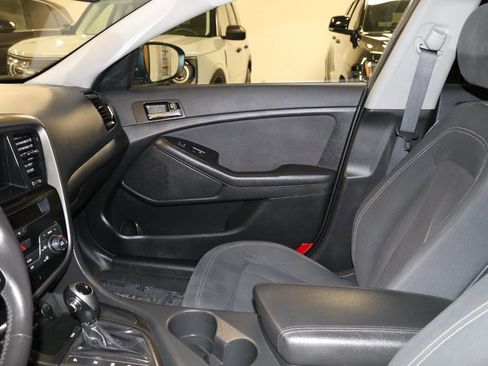 Used 2012 Kia Optima Hybrid FWD image 69