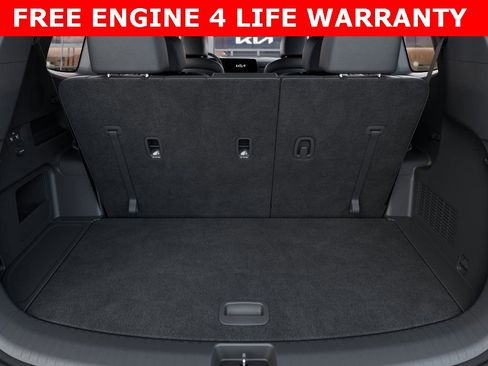 New 2025 Kia Telluride EX X-Line image 19