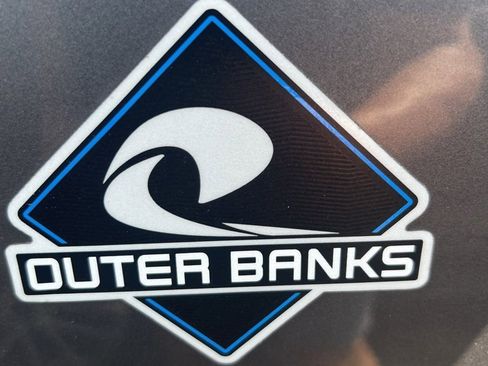 Used 2024 Ford Bronco Outer Banks image 9