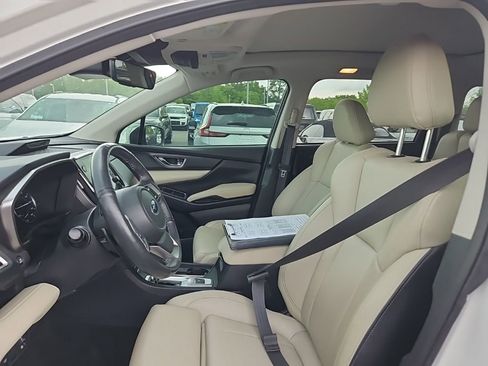 Used 2023 Subaru Ascent Limited w/ Technology Package image 16
