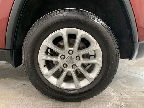 Used 2016 Jeep Grand Cherokee Laredo w/ Quick Order Package 23E image 22