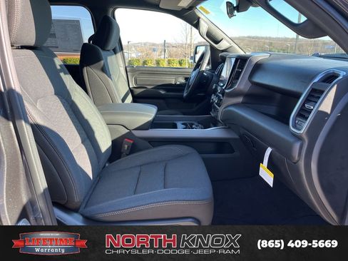 New 2026 RAM 1500 Express image 26