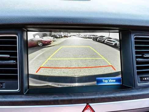 Used 2015 Hyundai Genesis 5.0 w/ Option Group 05 RWD image 19