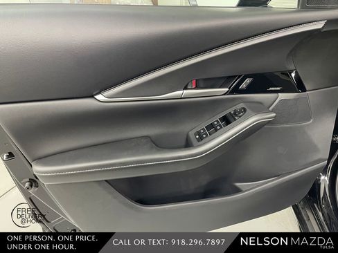 New 2026 MAZDA CX-30 Aire Edition AWD/4WD image 18