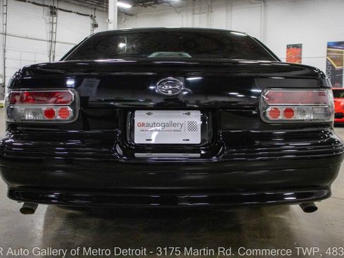 Used 1994 Chevrolet Impala SS image 6