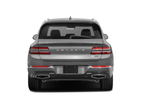 Used 2021 Genesis GV80 3.5T AWD/4WD image 8