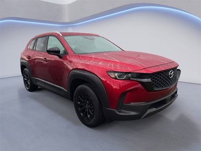 New 2026 MAZDA CX-50 2.5 Turbo w/ Premium Plus Pkg