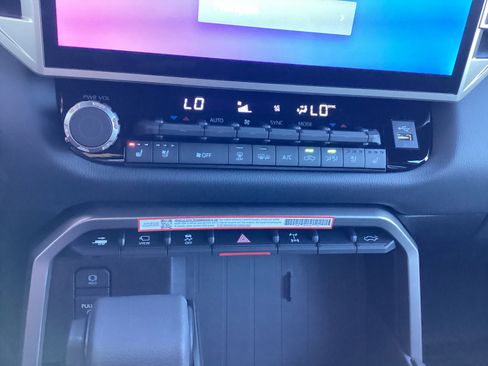 New 2026 Toyota Tundra Limited image 40