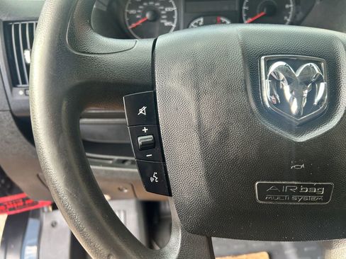 Used 2019 RAM ProMaster 3500 image 14