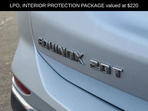 Used 2020 Chevrolet Equinox Premier image 12