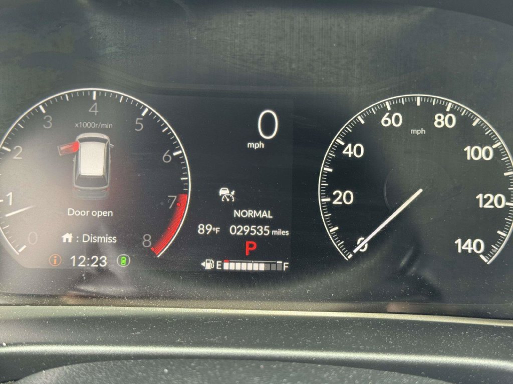 Used 2025 Honda Odyssey Sport-L image 14