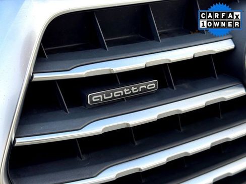 Used 2017 Audi Q7 3.0T Prestige image 5