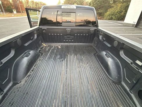 Used 2018 Chevrolet Silverado 1500 LTZ w/ LTZ Plus Package image 60