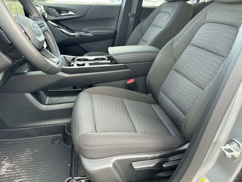 New 2026 Chevrolet Equinox LT w/ Midnight Edition image 11