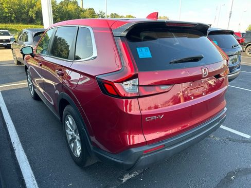 Used 2023 Honda CR-V EX-L image 8