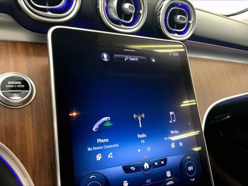 Certified 2023 Mercedes-Benz C 300 C 300 image 23