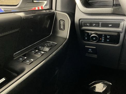 Certified 2023 Ford F150 XLT w/ Equipment Group 302A High AWD/4WD image 19