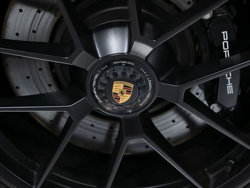 New 2026 Porsche 911 Carrera GTS RWD image 11