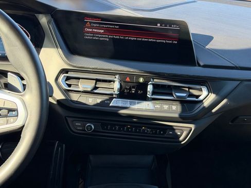 Used 2022 BMW 228i xDrive Gran Coupe w/ M Sport Package image 14