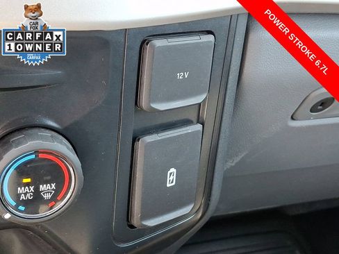 Used 2026 Ford F250 XL AWD/4WD image 24