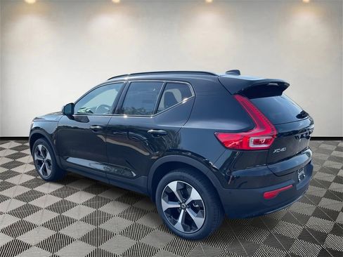 New 2026 Volvo XC40 B5 Plus w/ Protection Package Premier image 4
