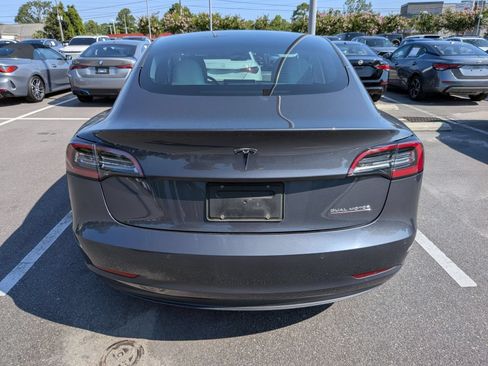 Used 2022 Tesla Model 3 Performance AWD/4WD image 4