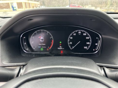 Used 2020 Honda Accord EX image 24
