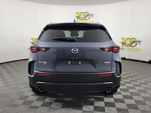 New 2026 MAZDA CX-50 2.5 Hybrid w/ Premium Plus Pkg image 7