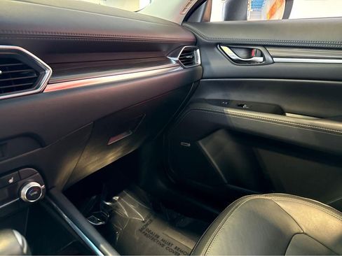 Used 2023 MAZDA CX-5 AWD 2.5 S w/ Premium Package image 26
