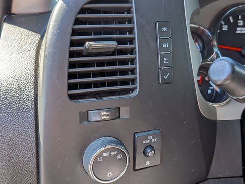 Used 2013 Chevrolet Silverado 1500 LT w/ All-Star Edition AWD/4WD image 17