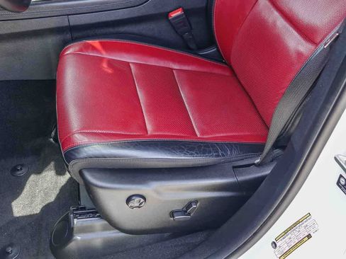 Certified 2022 Dodge Durango R/T w/ Tow 'N Go Package AWD/4WD image 20